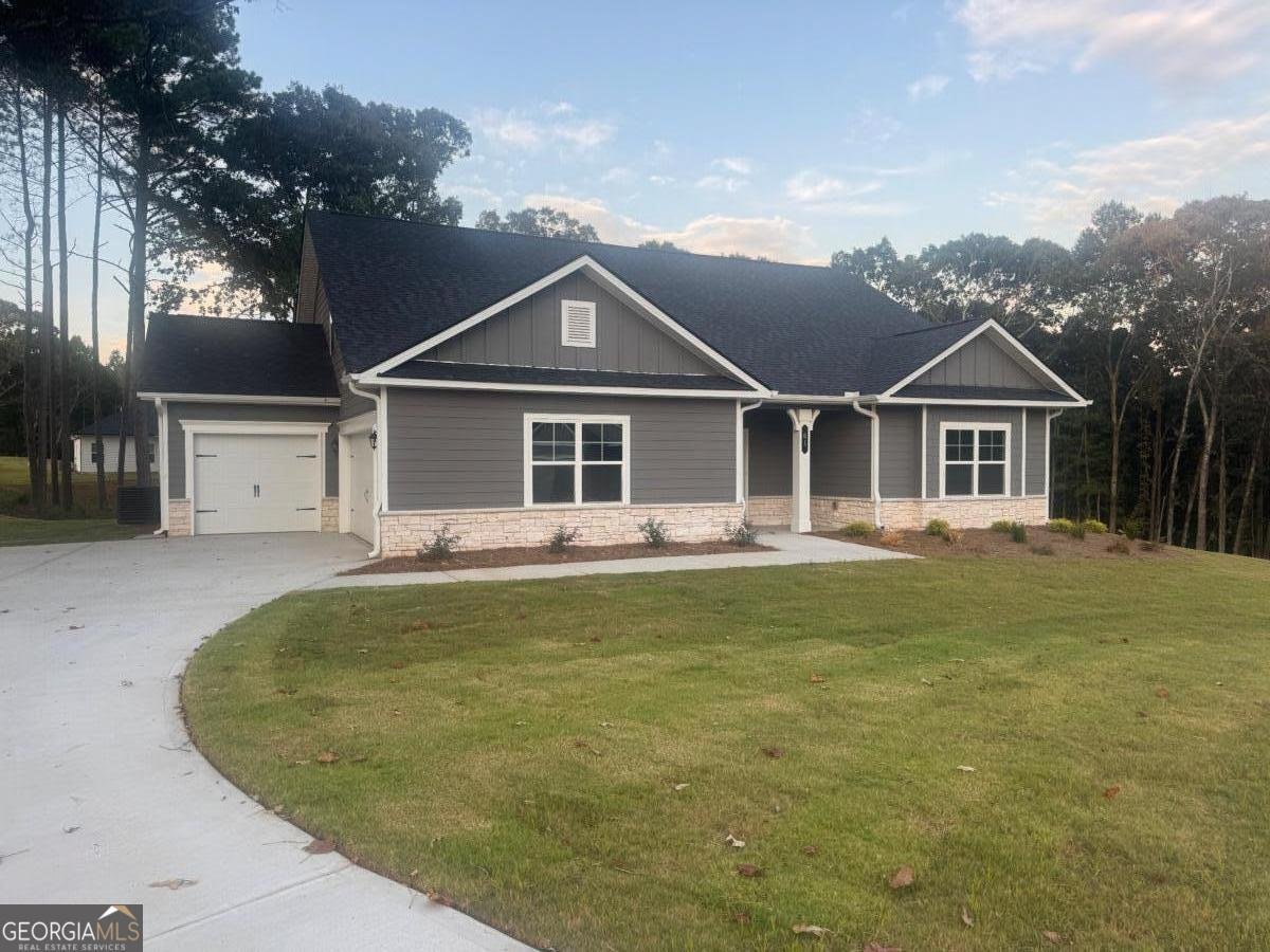 61 Crab Orchard Way Pendergrass - 2