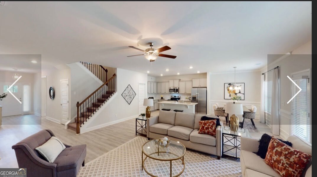 61 Crab Orchard Way Pendergrass - 20