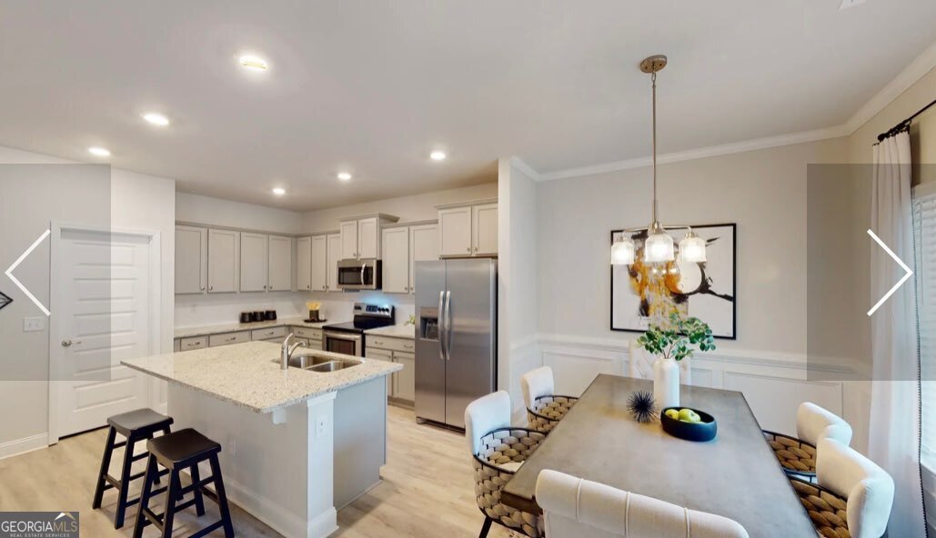 61 Crab Orchard Way Pendergrass - 21