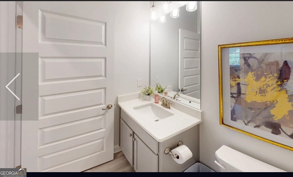 61 Crab Orchard Way Pendergrass - 4