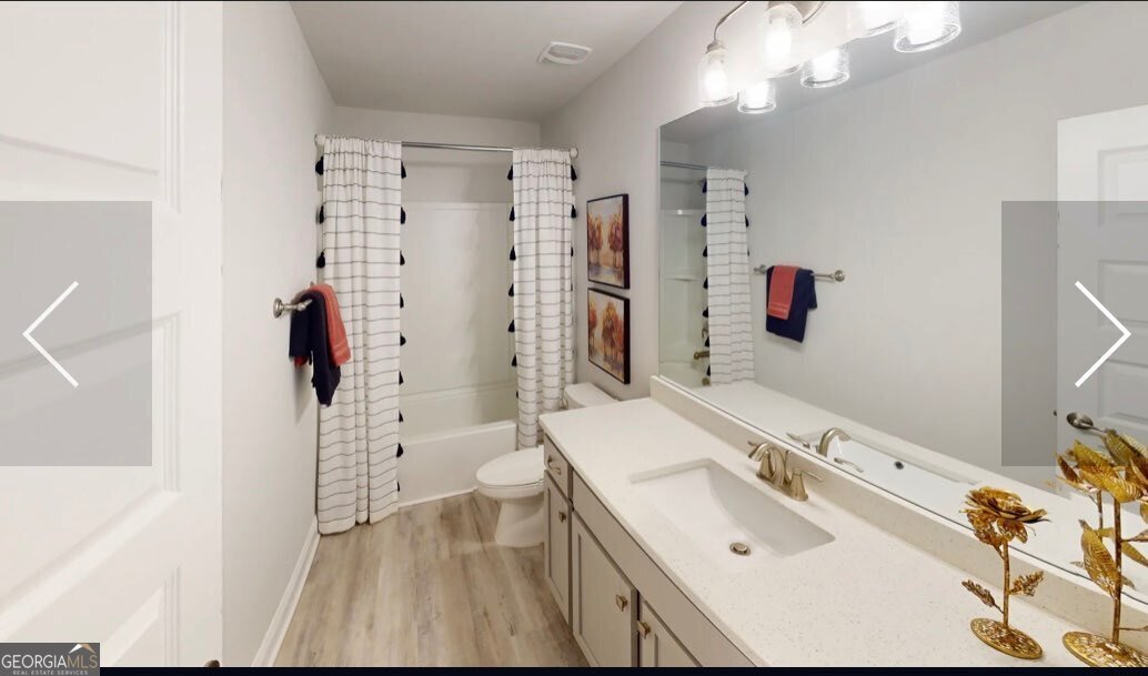 61 Crab Orchard Way Pendergrass - 5