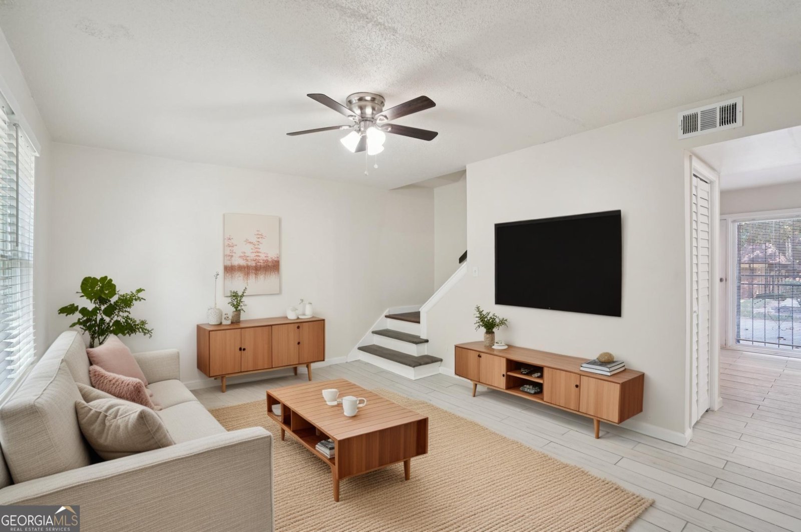 233 Peyton Place Atlanta - 2