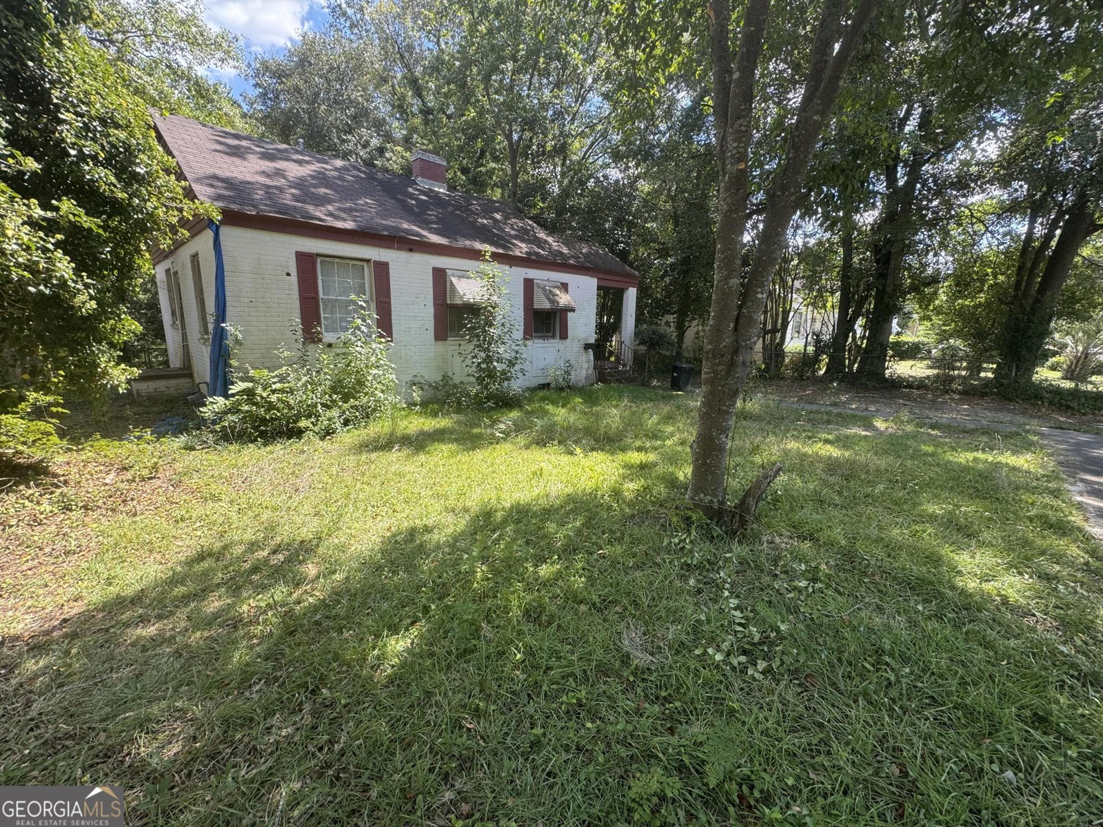 1262 Macon Avenue Macon - 2