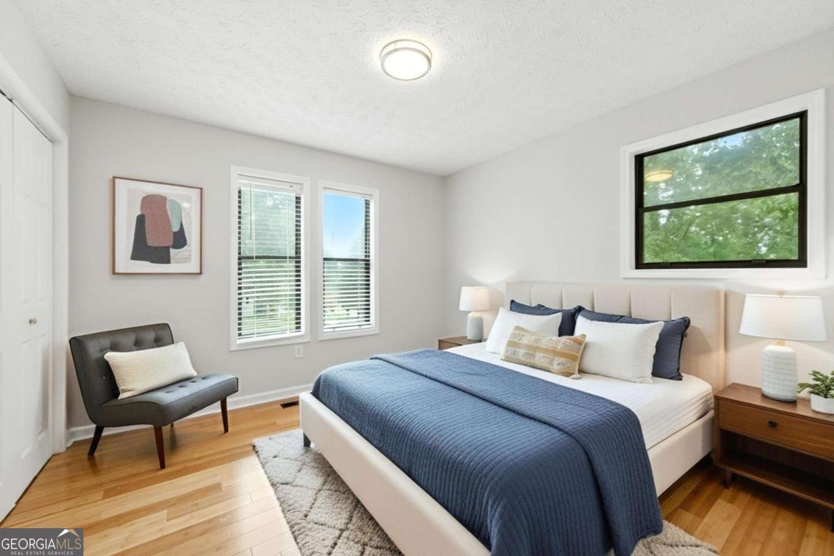 6649 Valley Hill Drive Mableton - 11