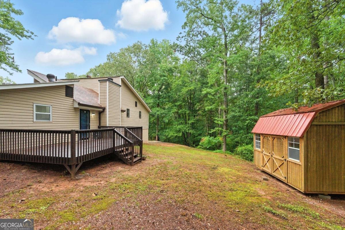 6649 Valley Hill Drive Mableton - 25