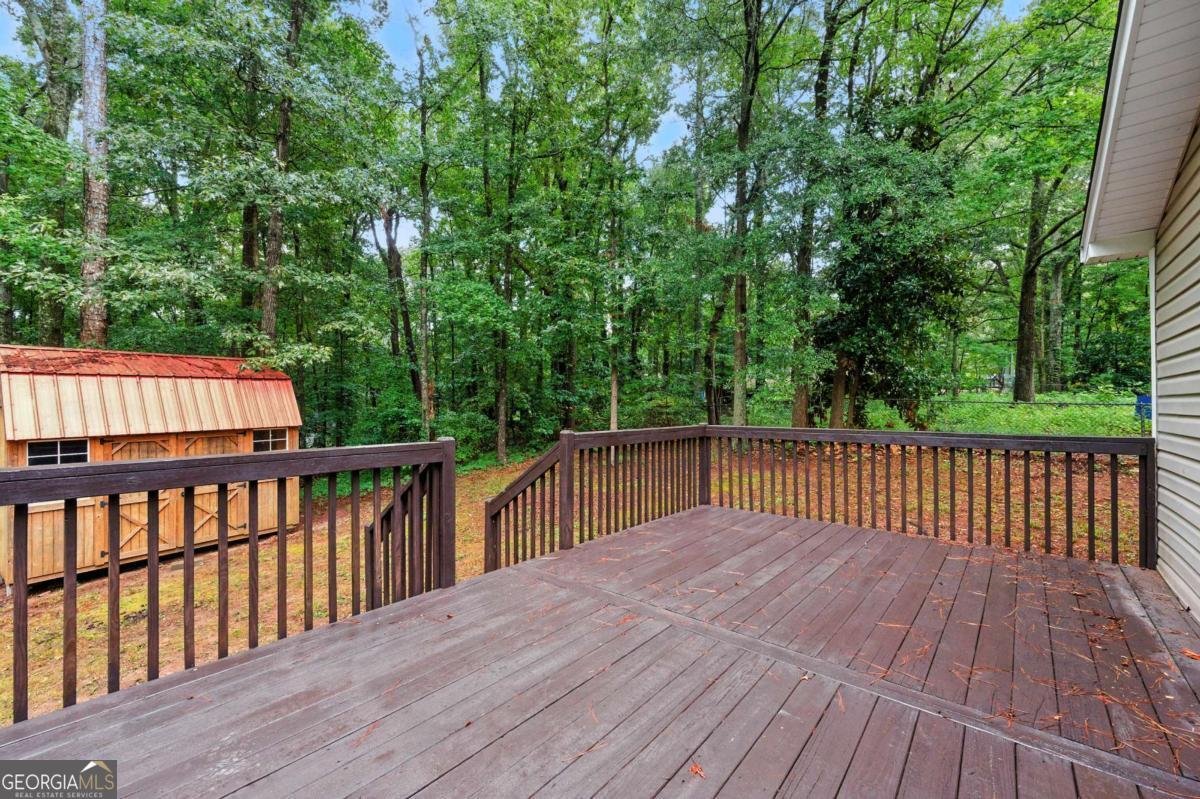 6649 Valley Hill Drive Mableton - 26