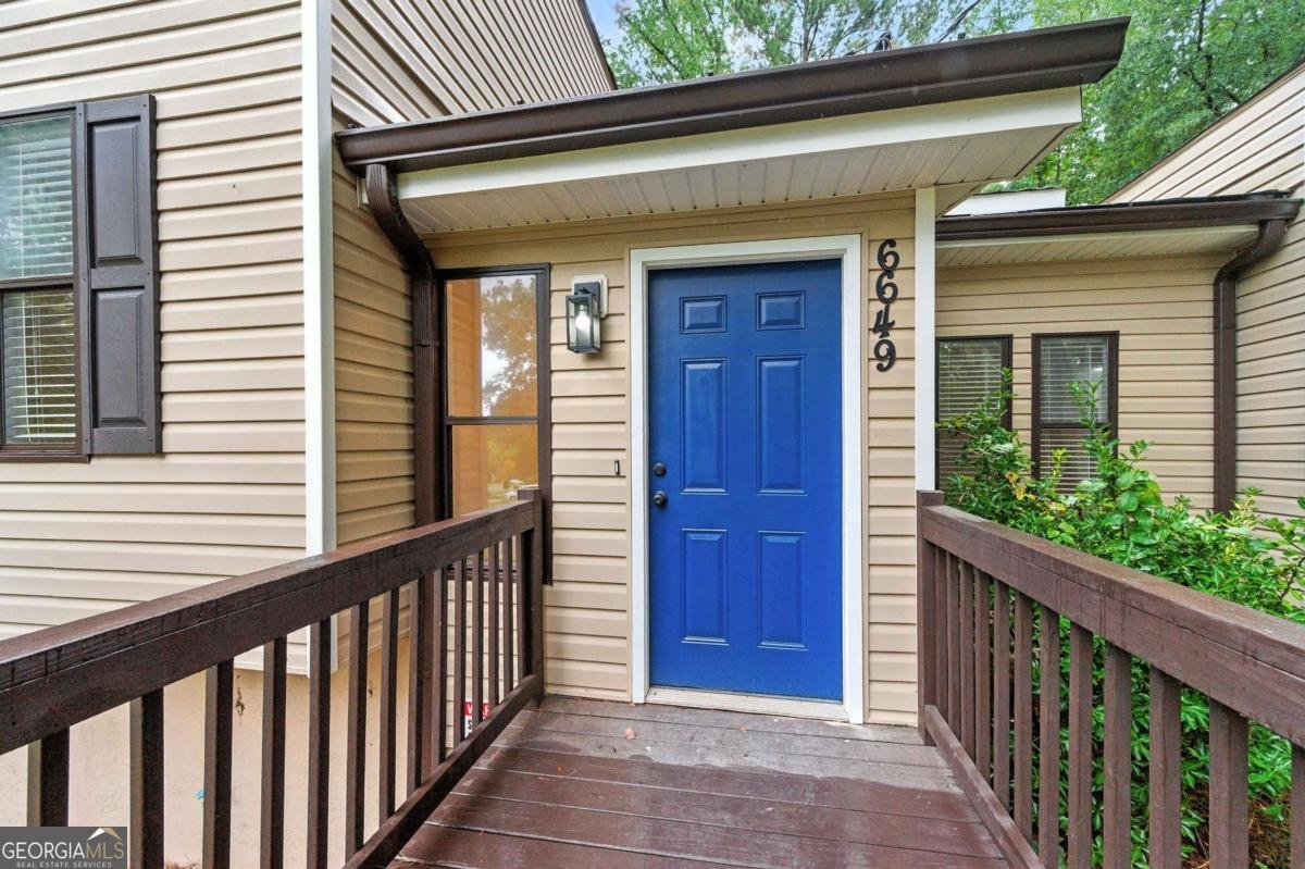 6649 Valley Hill Drive Mableton - 28