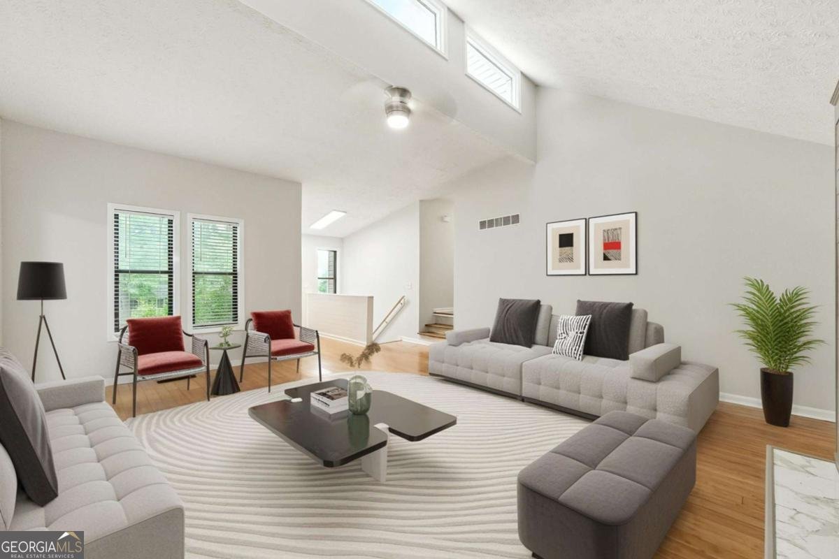 6649 Valley Hill Drive Mableton - 3