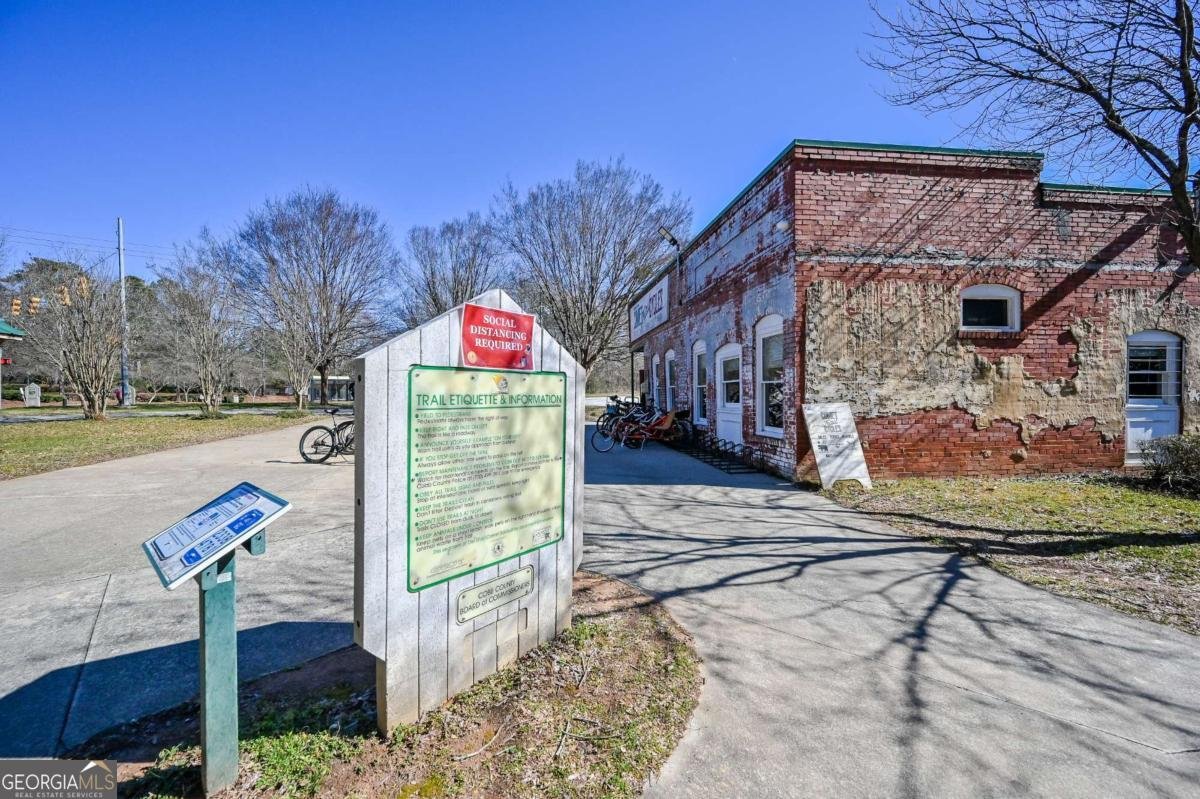 6649 Valley Hill Drive Mableton - 34