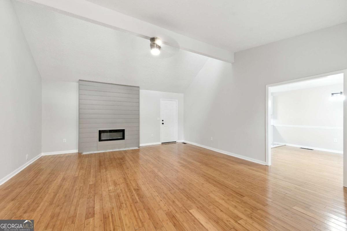 6649 Valley Hill Drive Mableton - 5