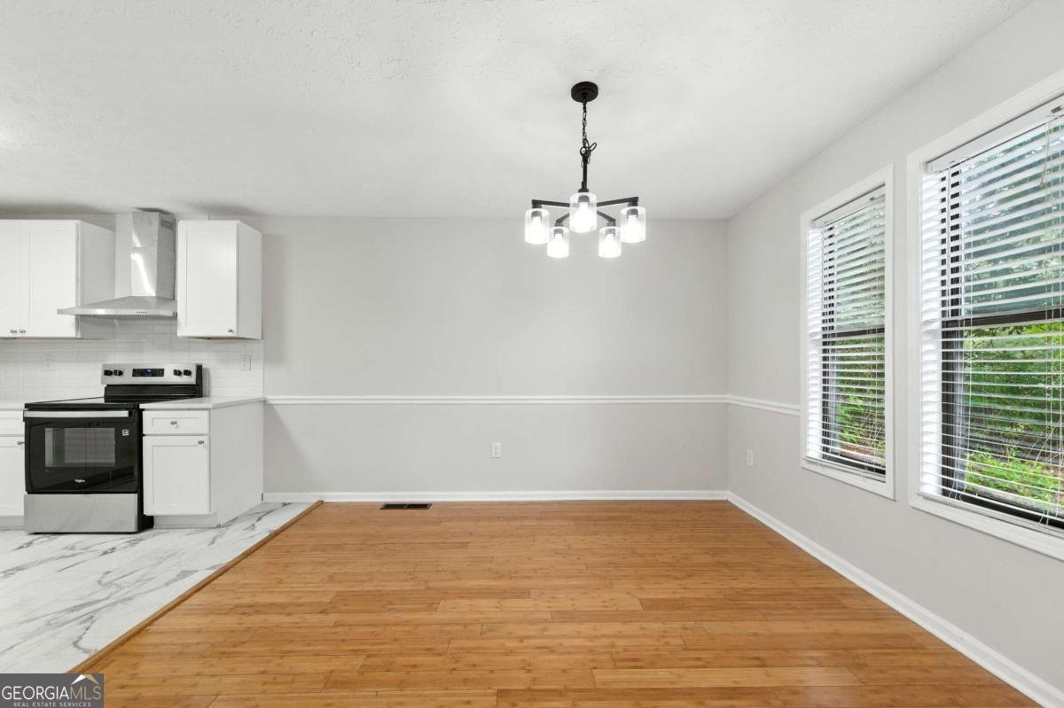 6649 Valley Hill Drive Mableton - 7