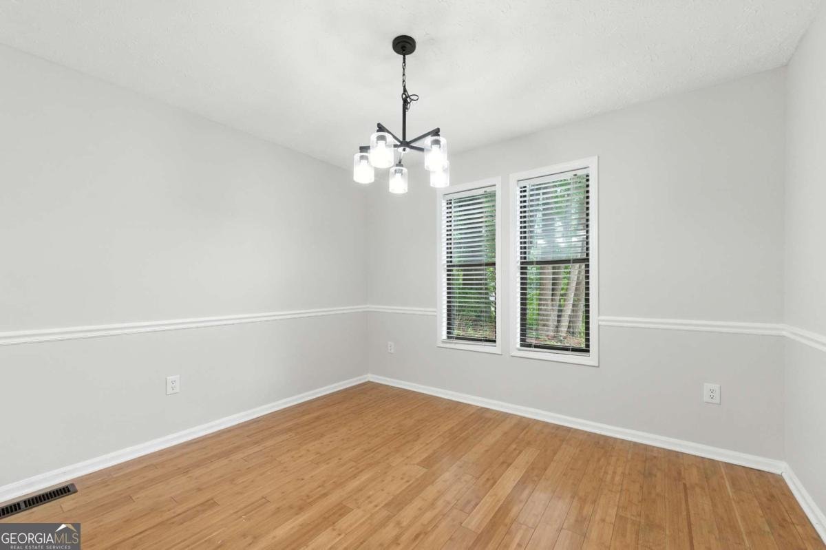6649 Valley Hill Drive Mableton - 8