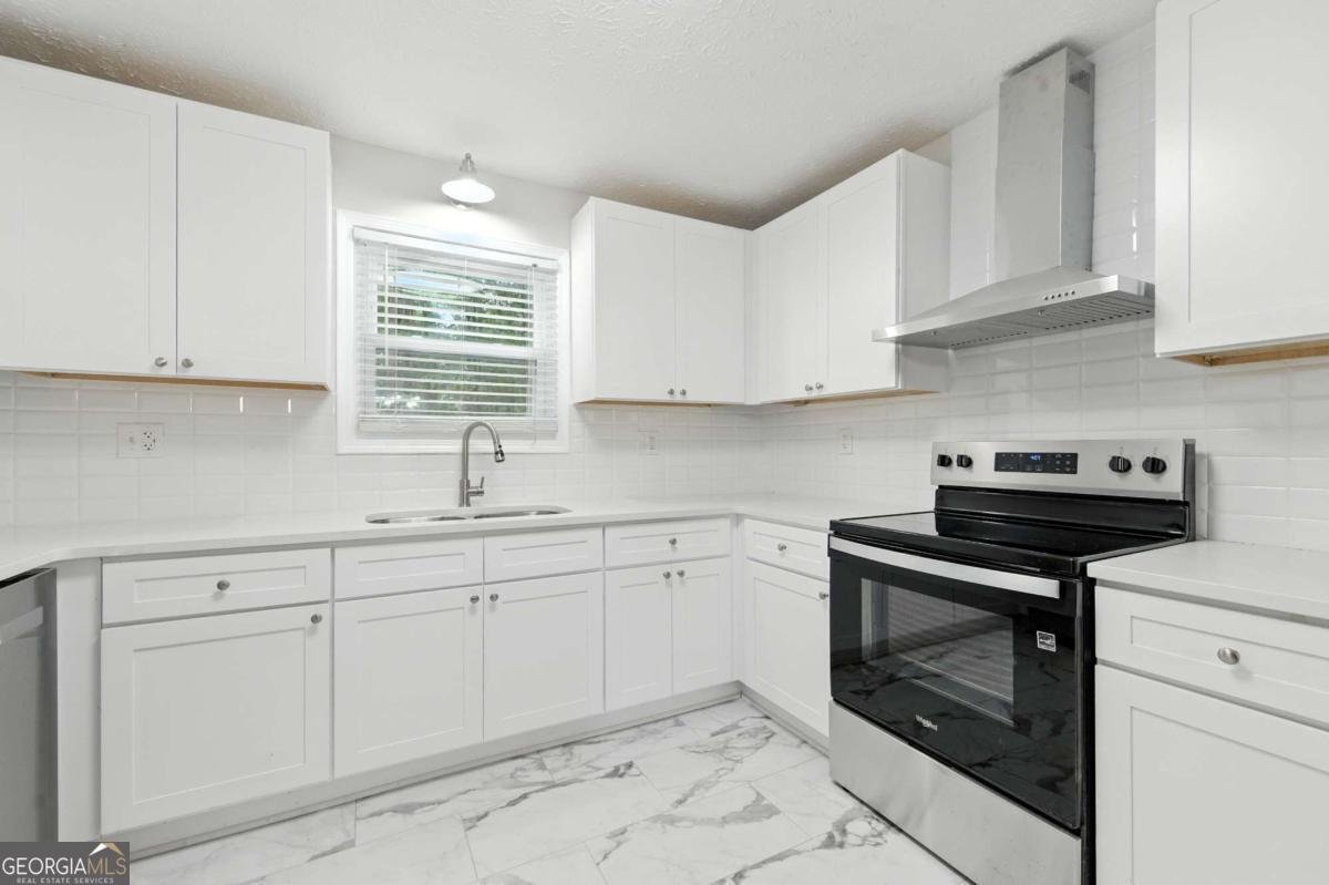 6649 Valley Hill Drive Mableton - 9