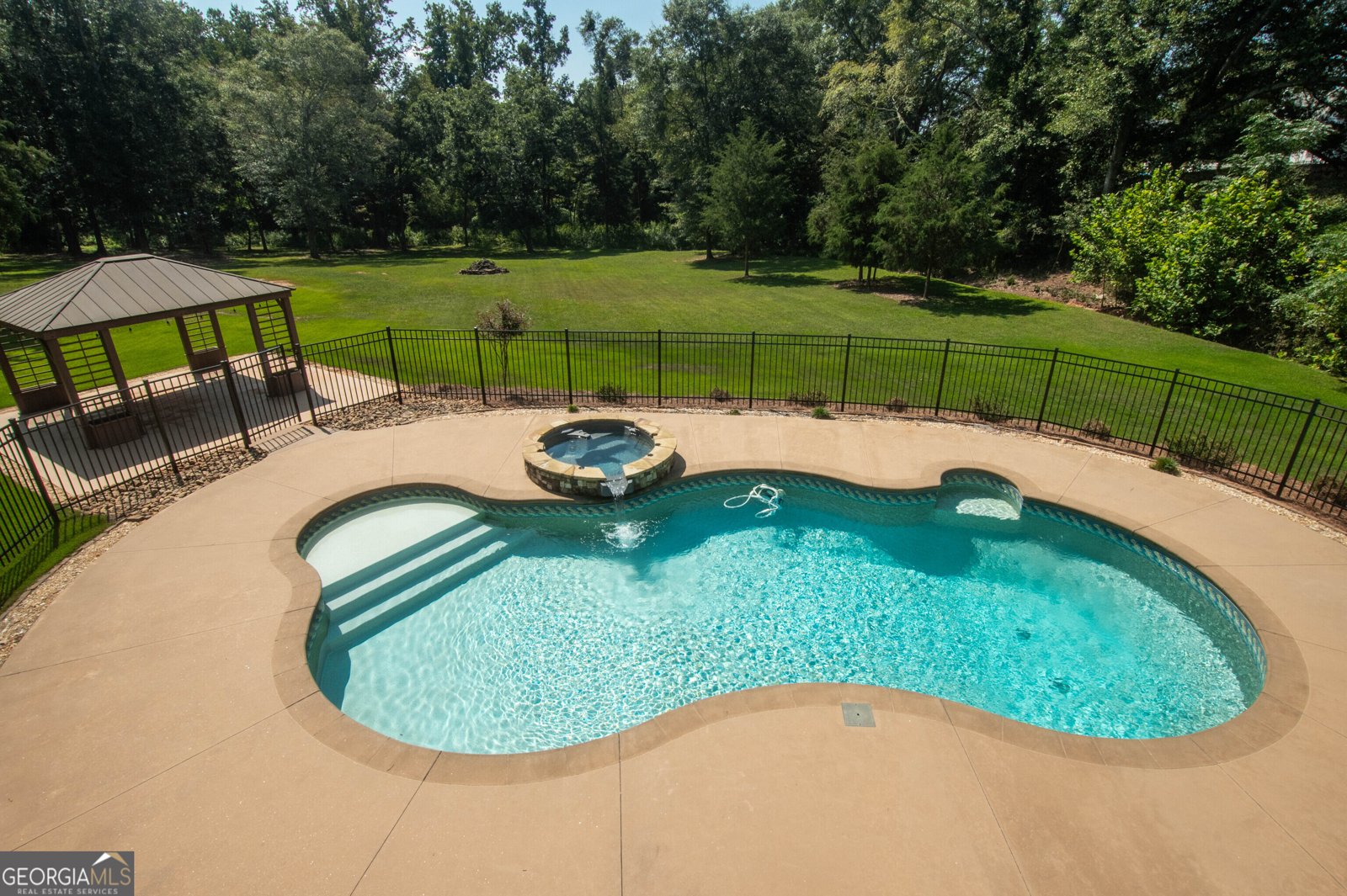 1571 Highway 124 Jefferson - 12