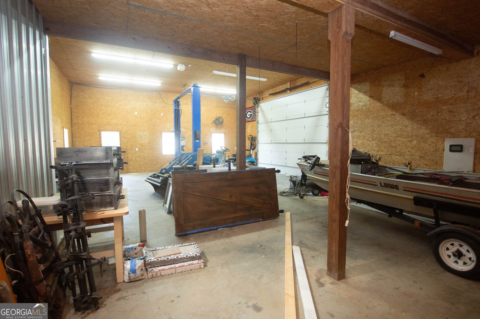 1571 Highway 124 Jefferson - 18