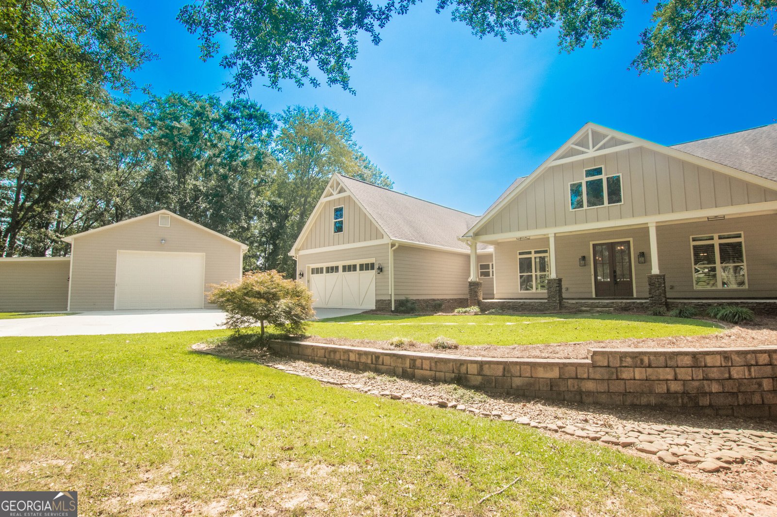 1571 Highway 124 Jefferson - 2