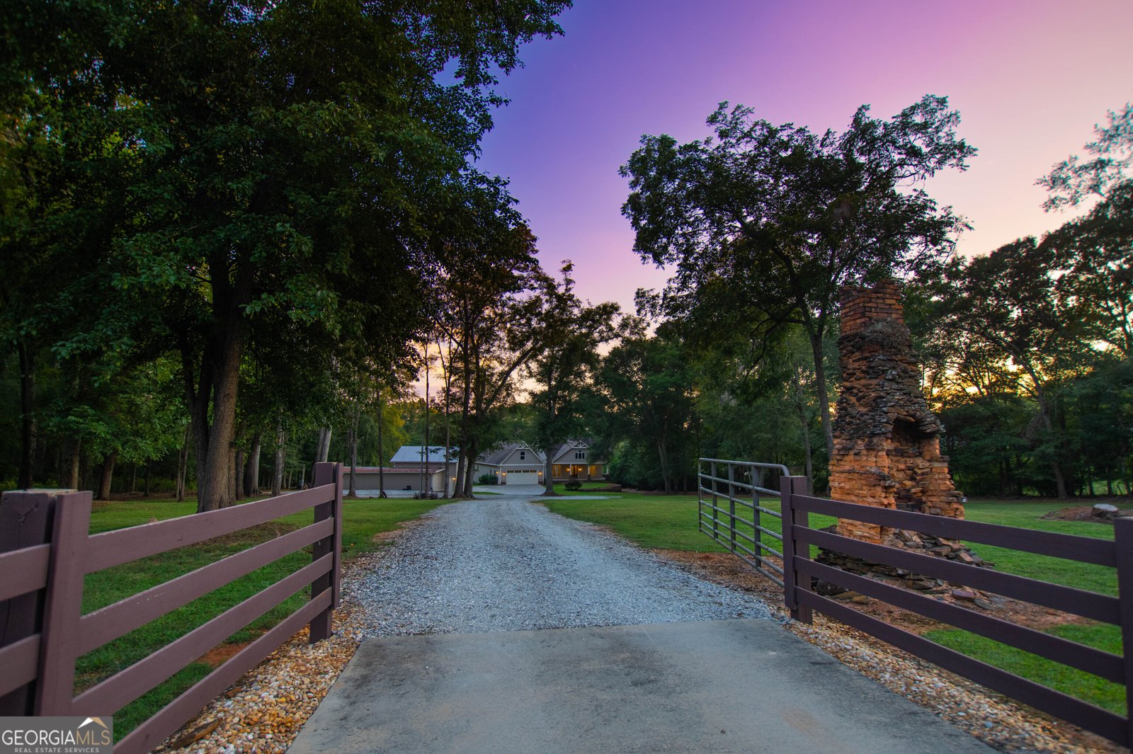 1571 Highway 124 Jefferson - 25