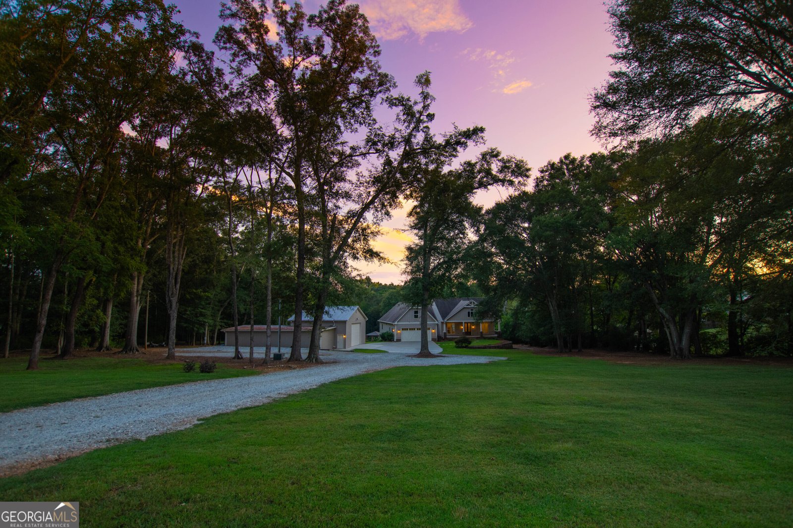 1571 Highway 124 Jefferson - 26