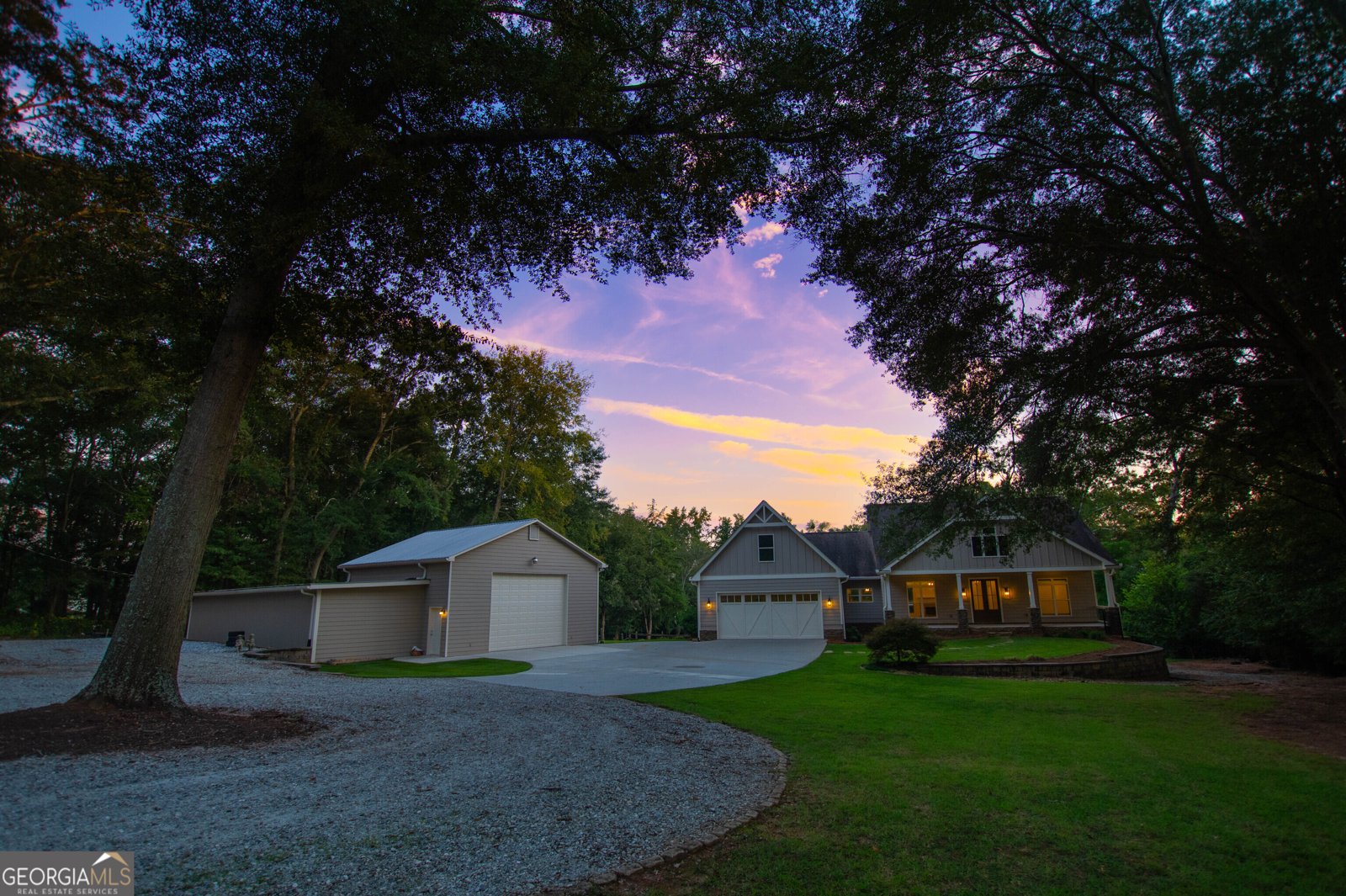 1571 Highway 124 Jefferson - 27