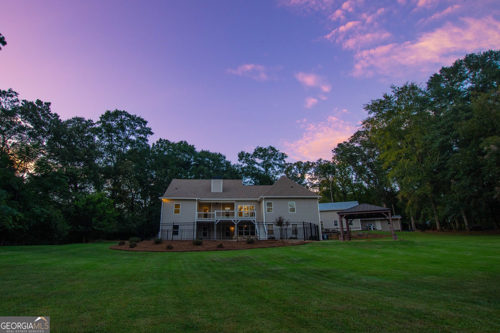 1571 Highway 124 Jefferson - 30