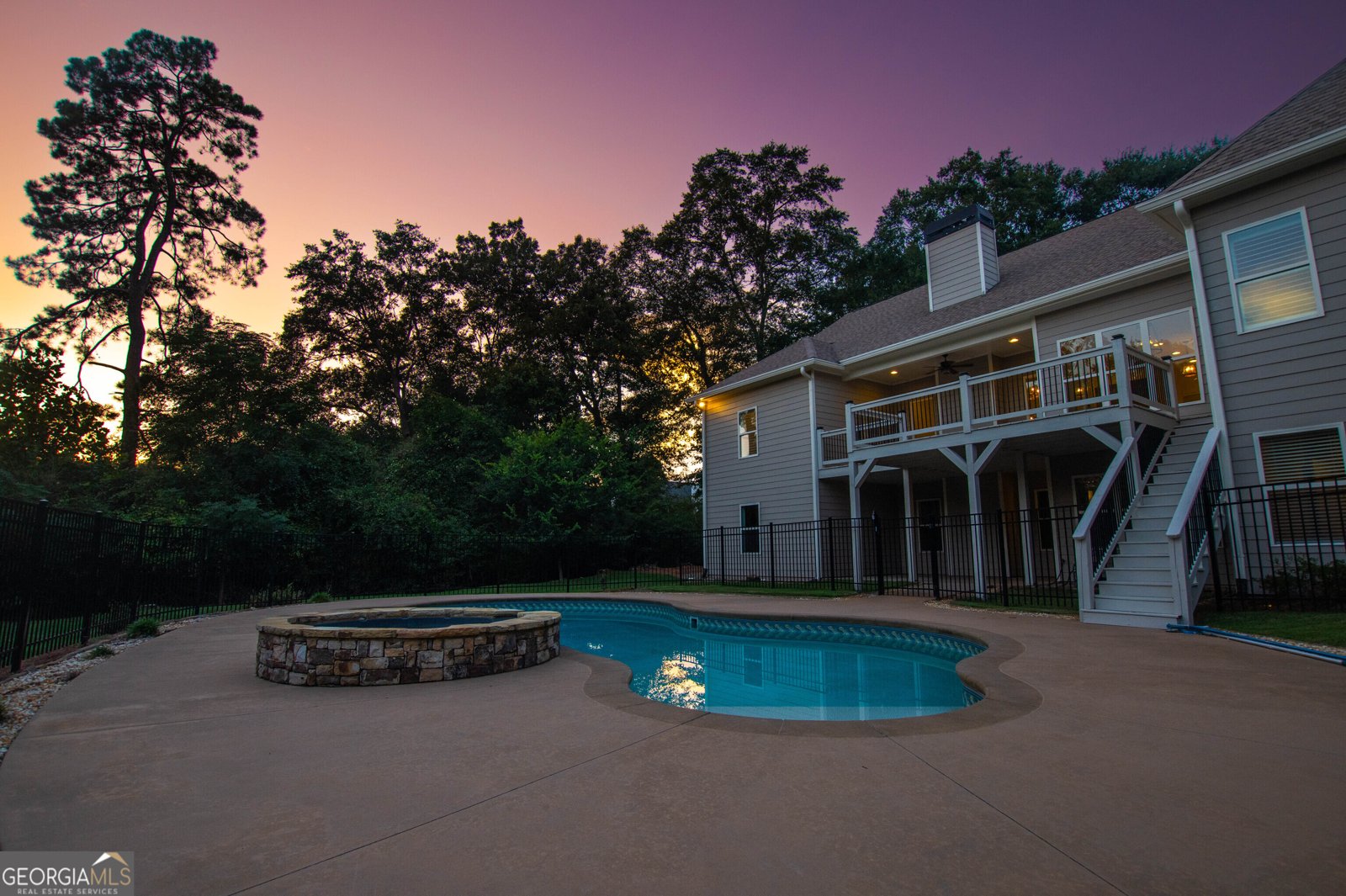 1571 Highway 124 Jefferson - 32