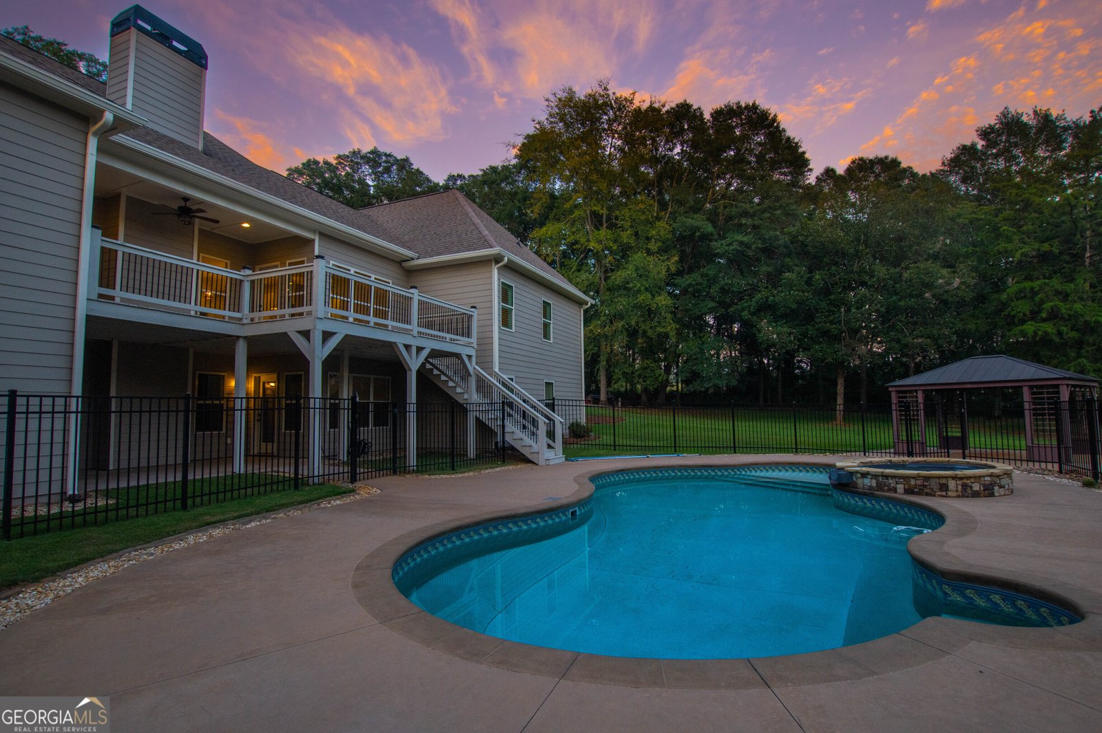 1571 Highway 124 Jefferson - 34