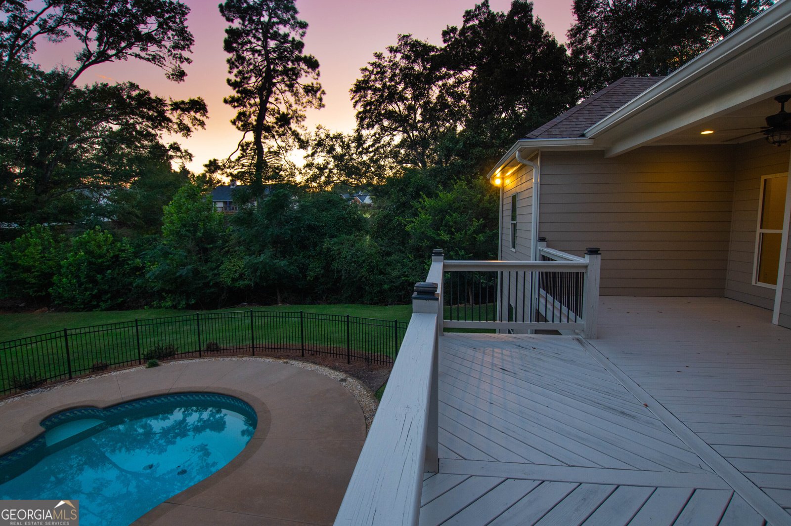 1571 Highway 124 Jefferson - 36