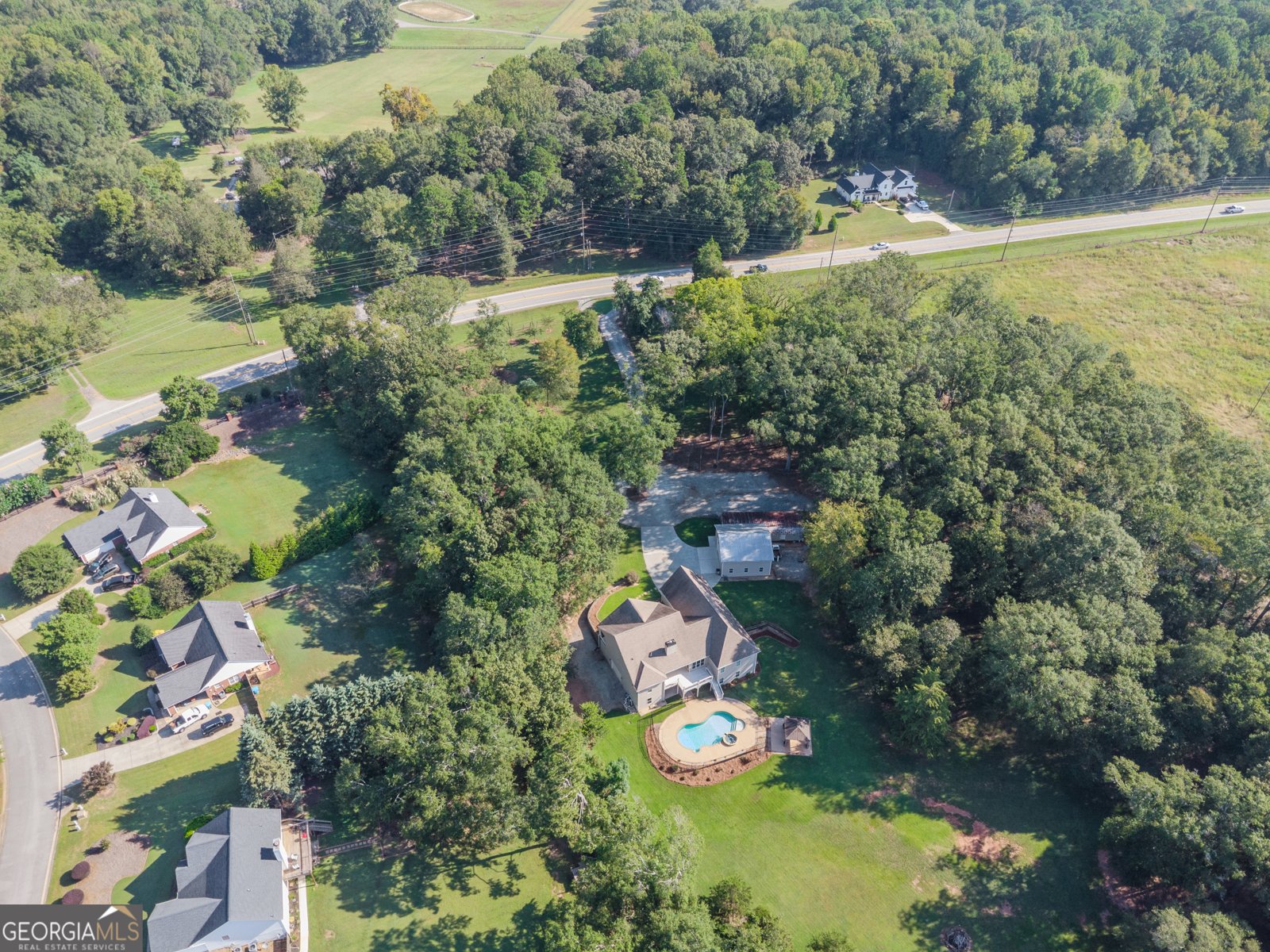 1571 Highway 124 Jefferson - 39