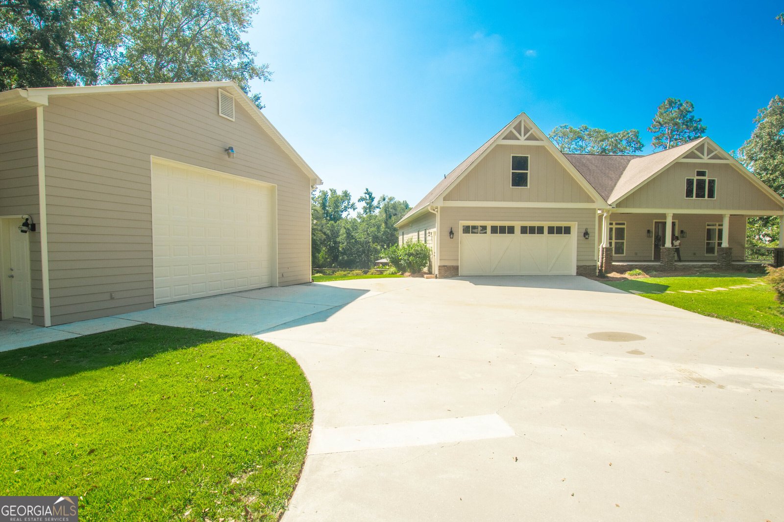 1571 Highway 124 Jefferson - 4