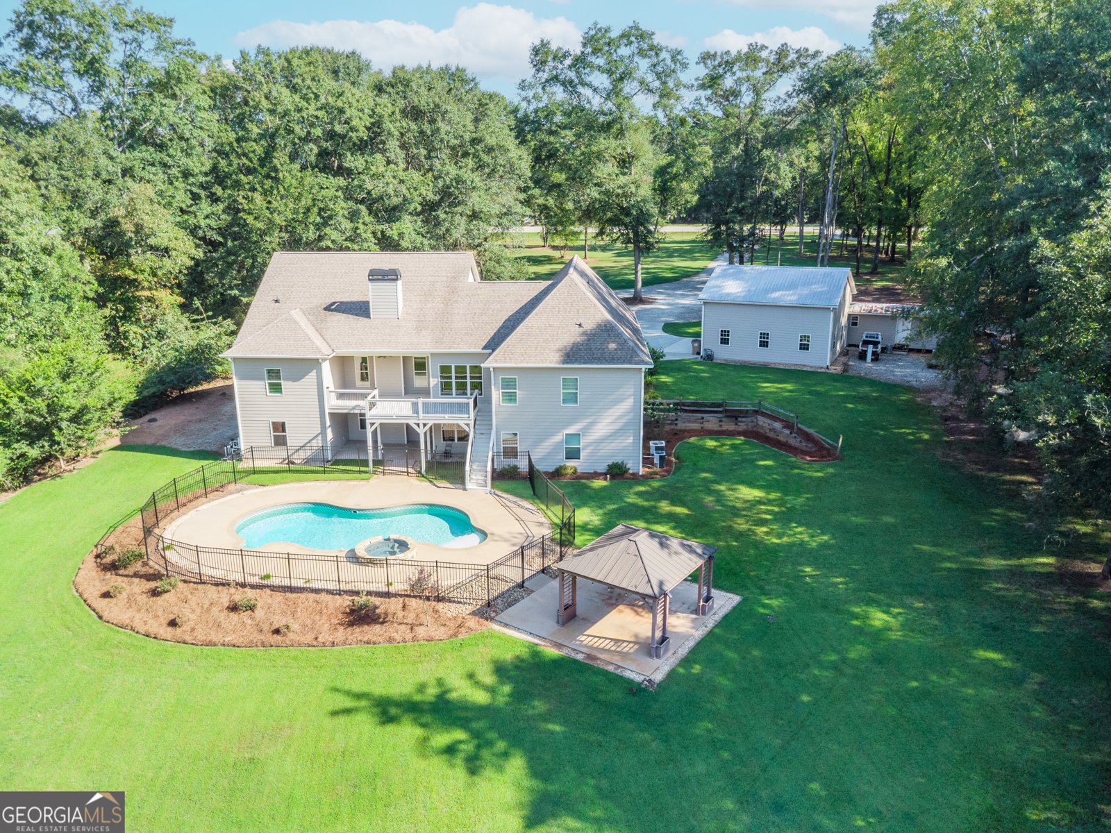 1571 Highway 124 Jefferson - 41