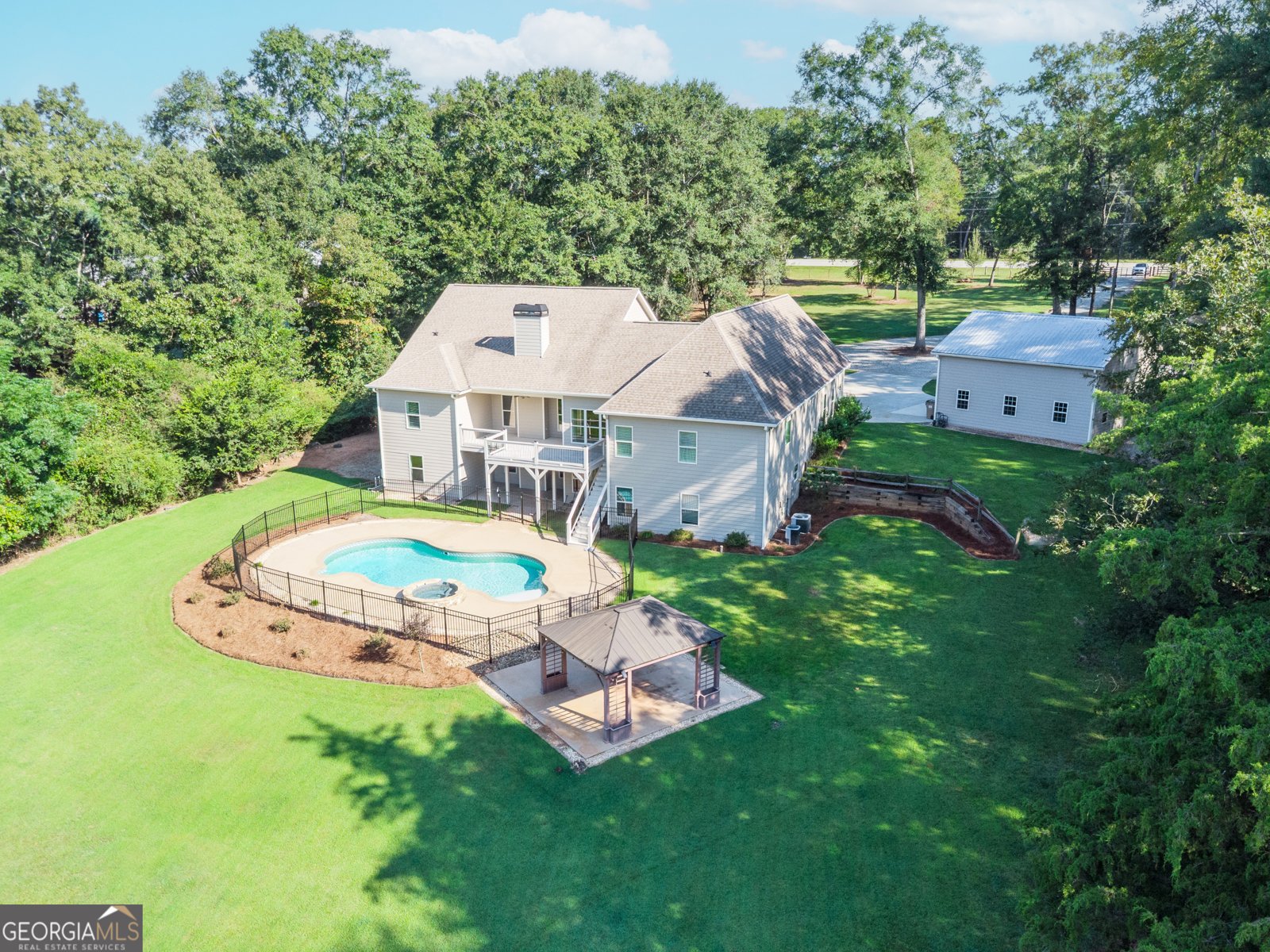1571 Highway 124 Jefferson - 42