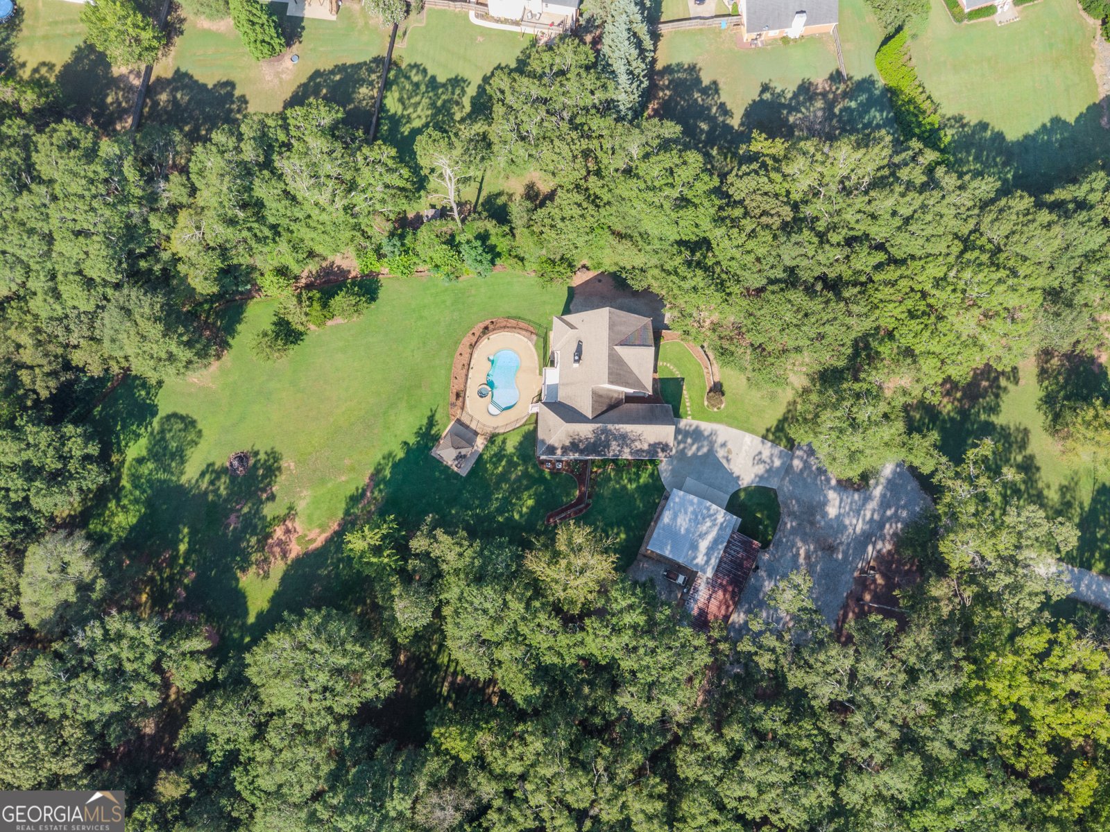 1571 Highway 124 Jefferson - 50