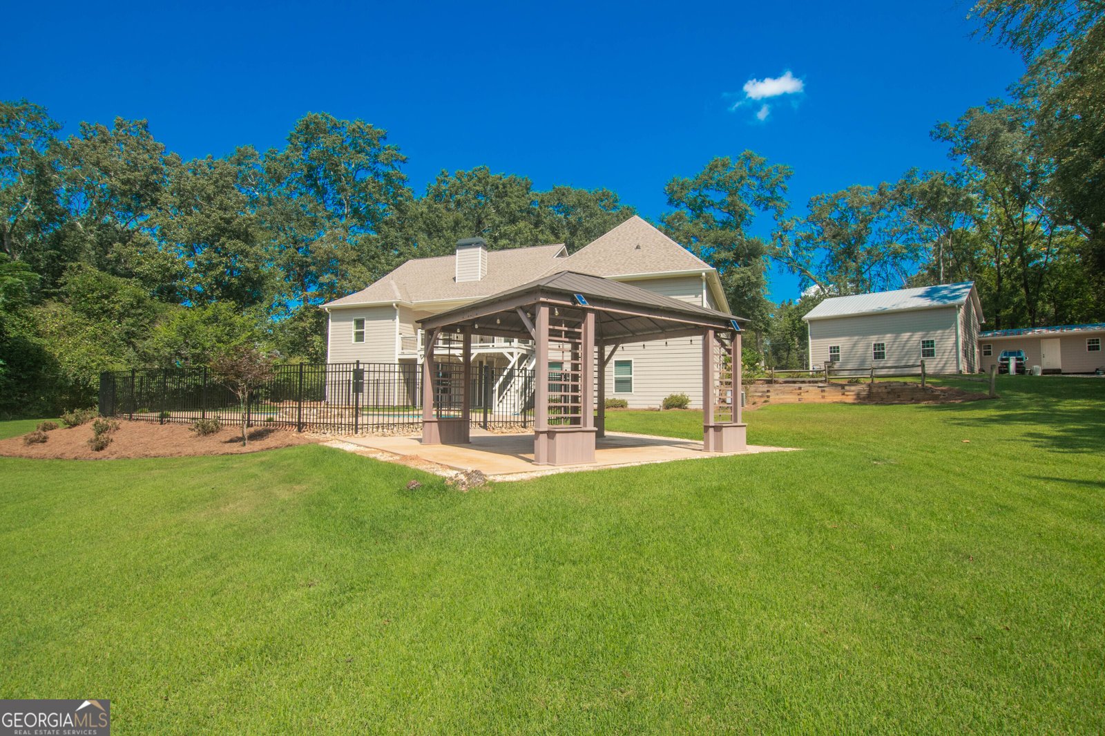 1571 Highway 124 Jefferson - 9