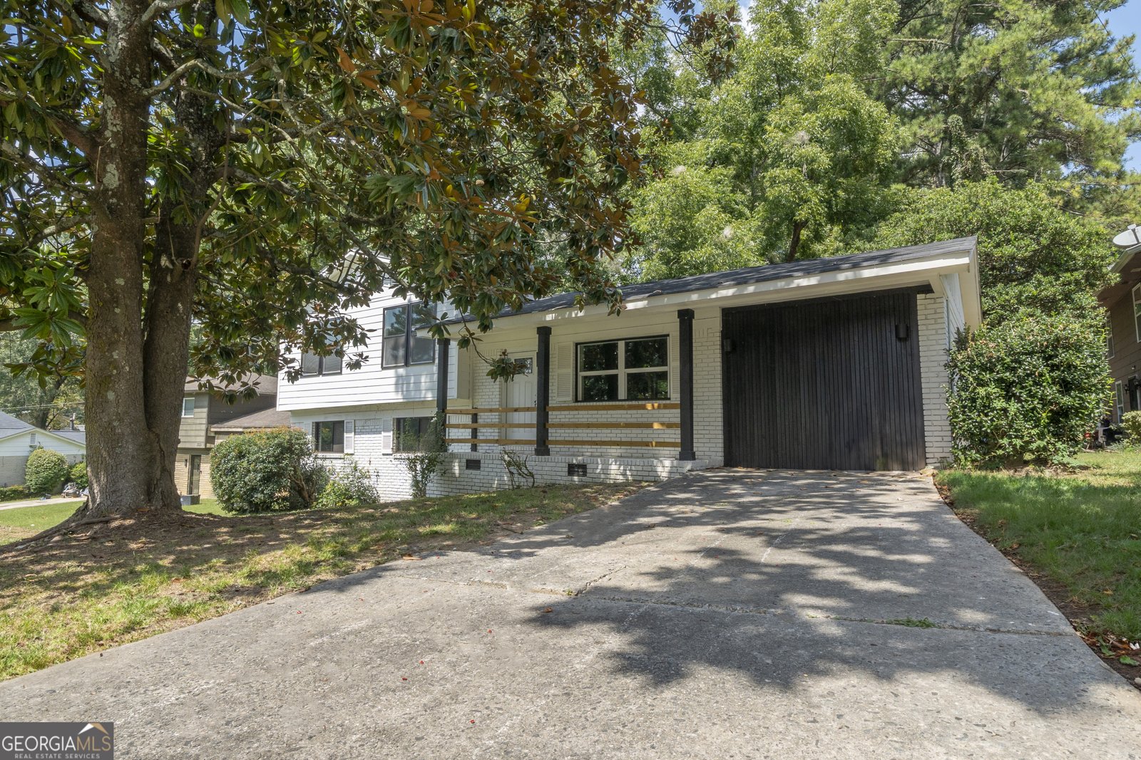 3017 Tribble Lane Atlanta - 1