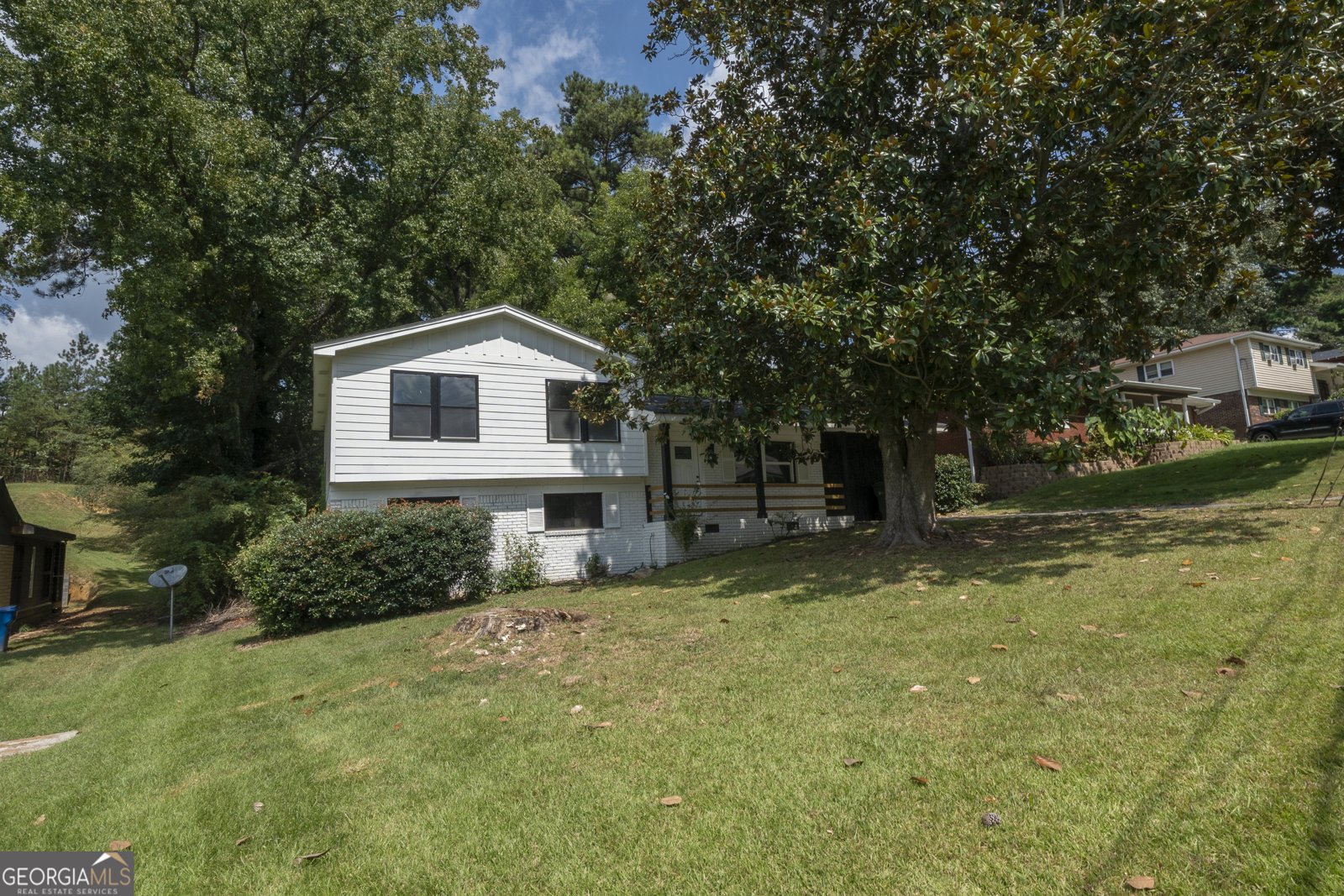 3017 Tribble Lane Atlanta - 2