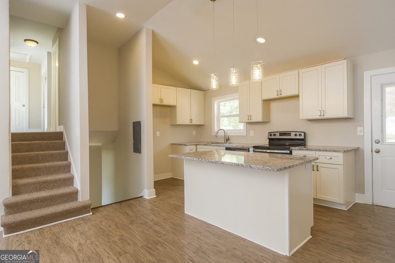 3017 Tribble Lane Atlanta - 3