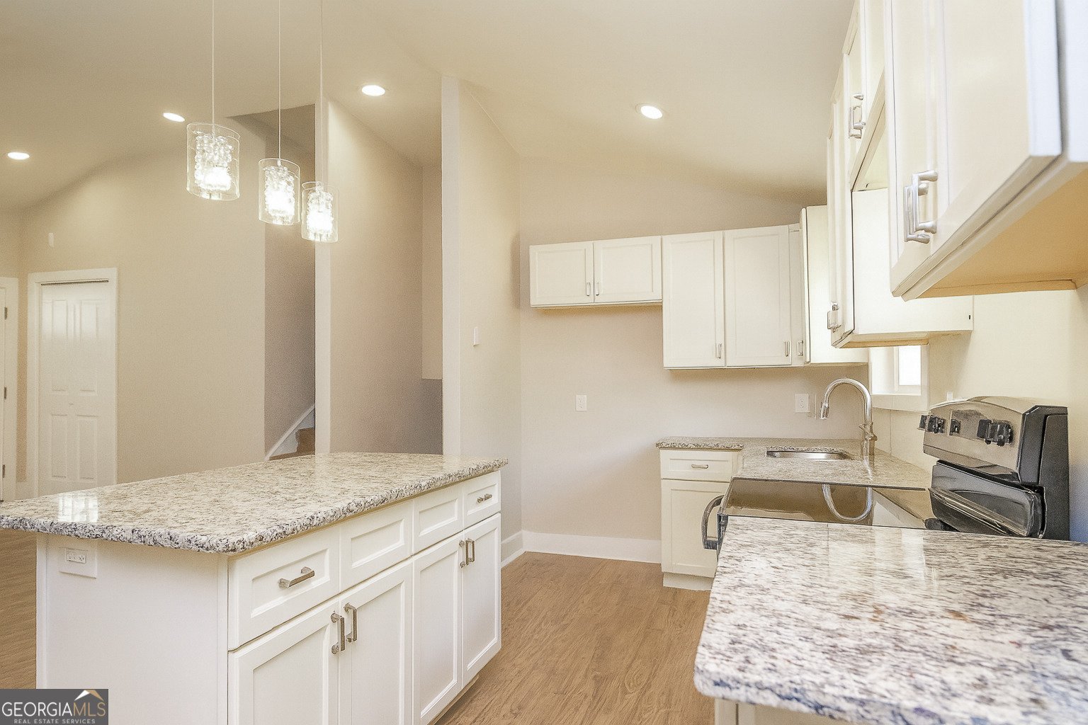 3017 Tribble Lane Atlanta - 4