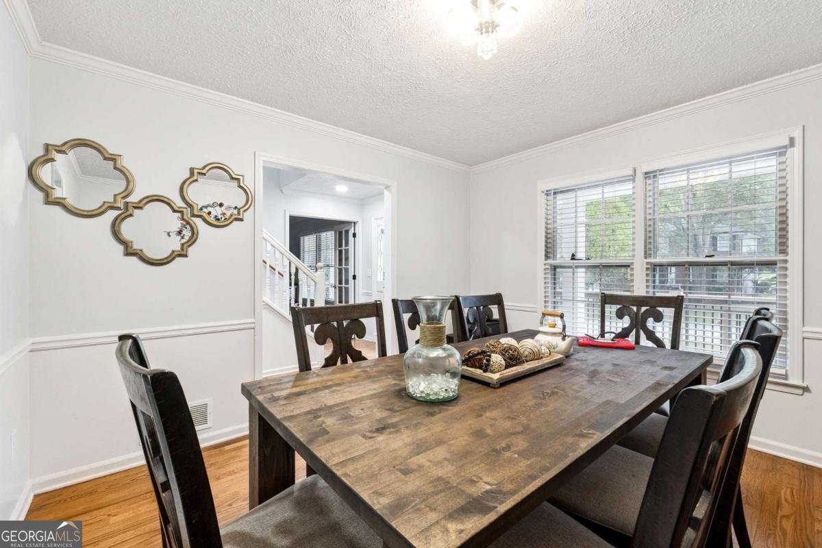 1118 Saybrook Circle Lilburn - 13