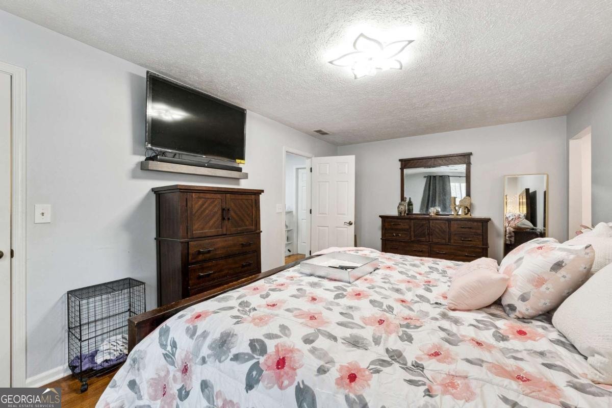 1118 Saybrook Circle Lilburn - 15