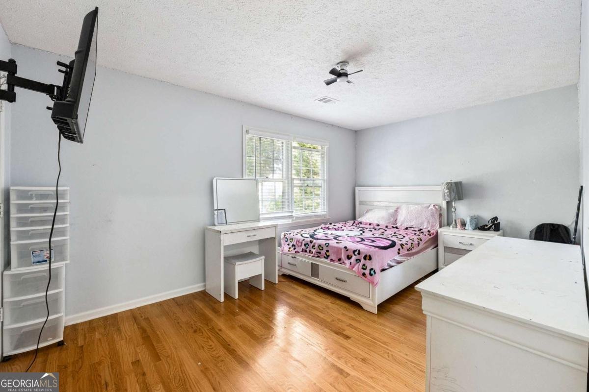 1118 Saybrook Circle Lilburn - 20