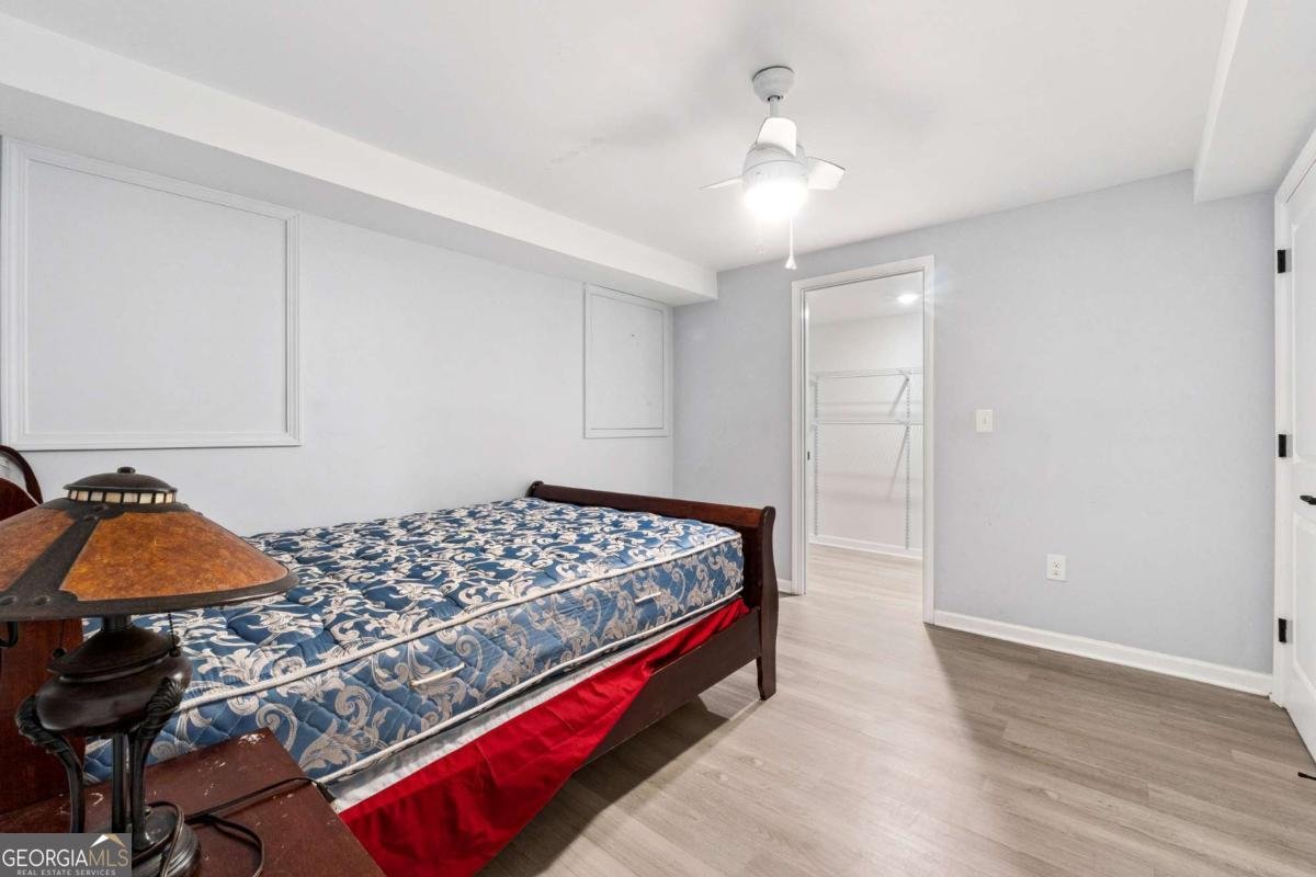 1118 Saybrook Circle Lilburn - 28
