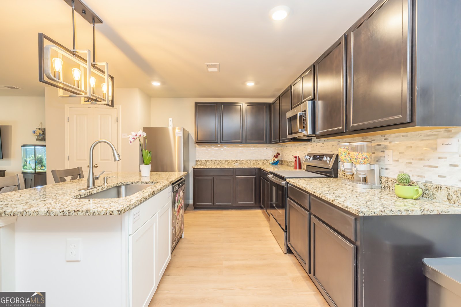 125 Meadows Ridge Drive Grantville - 10