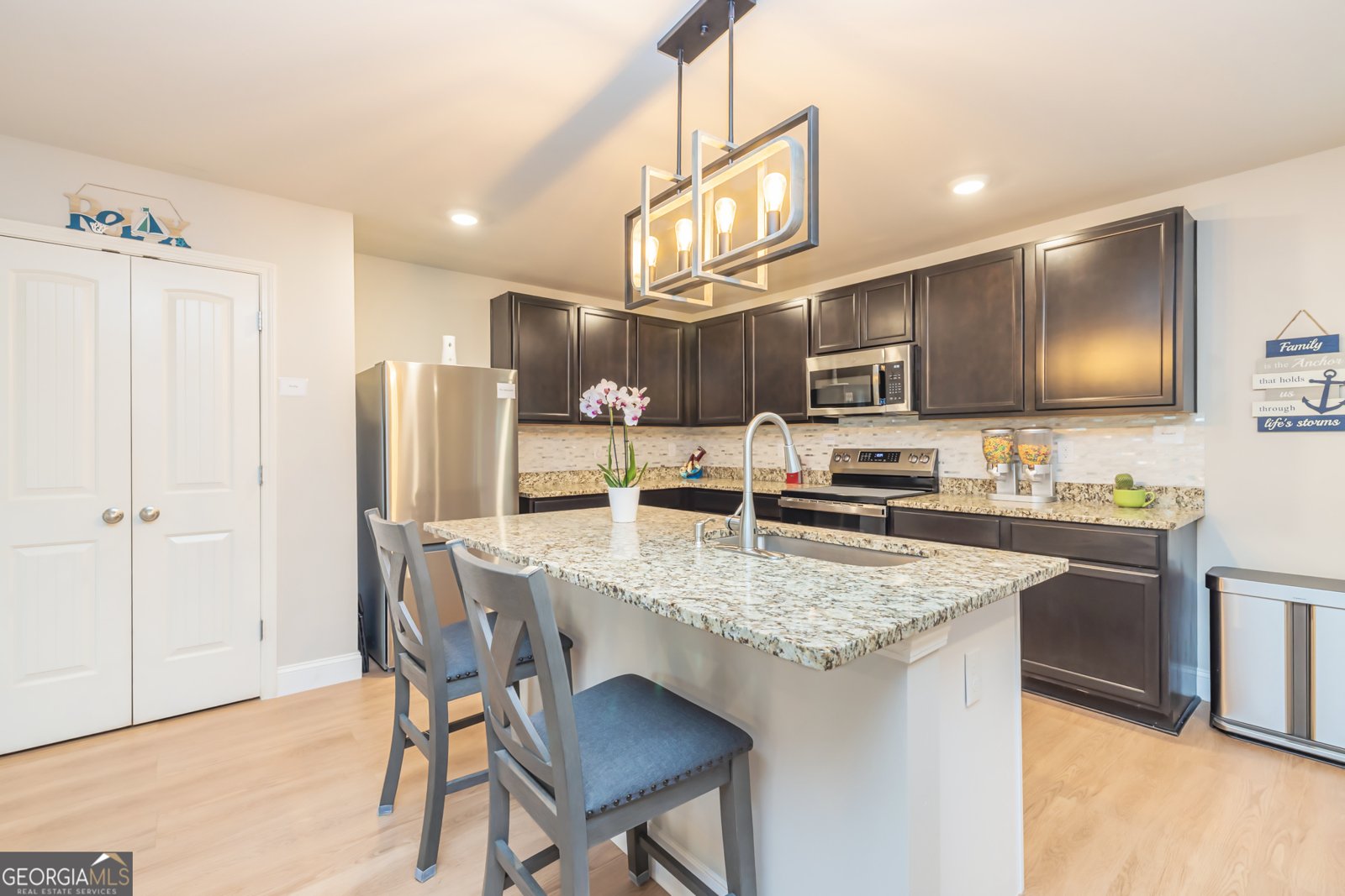 125 Meadows Ridge Drive Grantville - 11