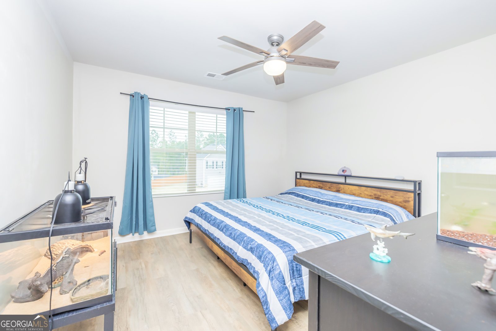 125 Meadows Ridge Drive Grantville - 16