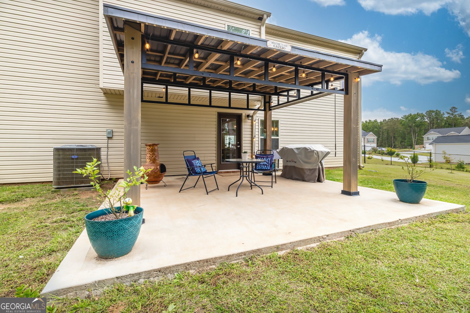 125 Meadows Ridge Drive Grantville - 2