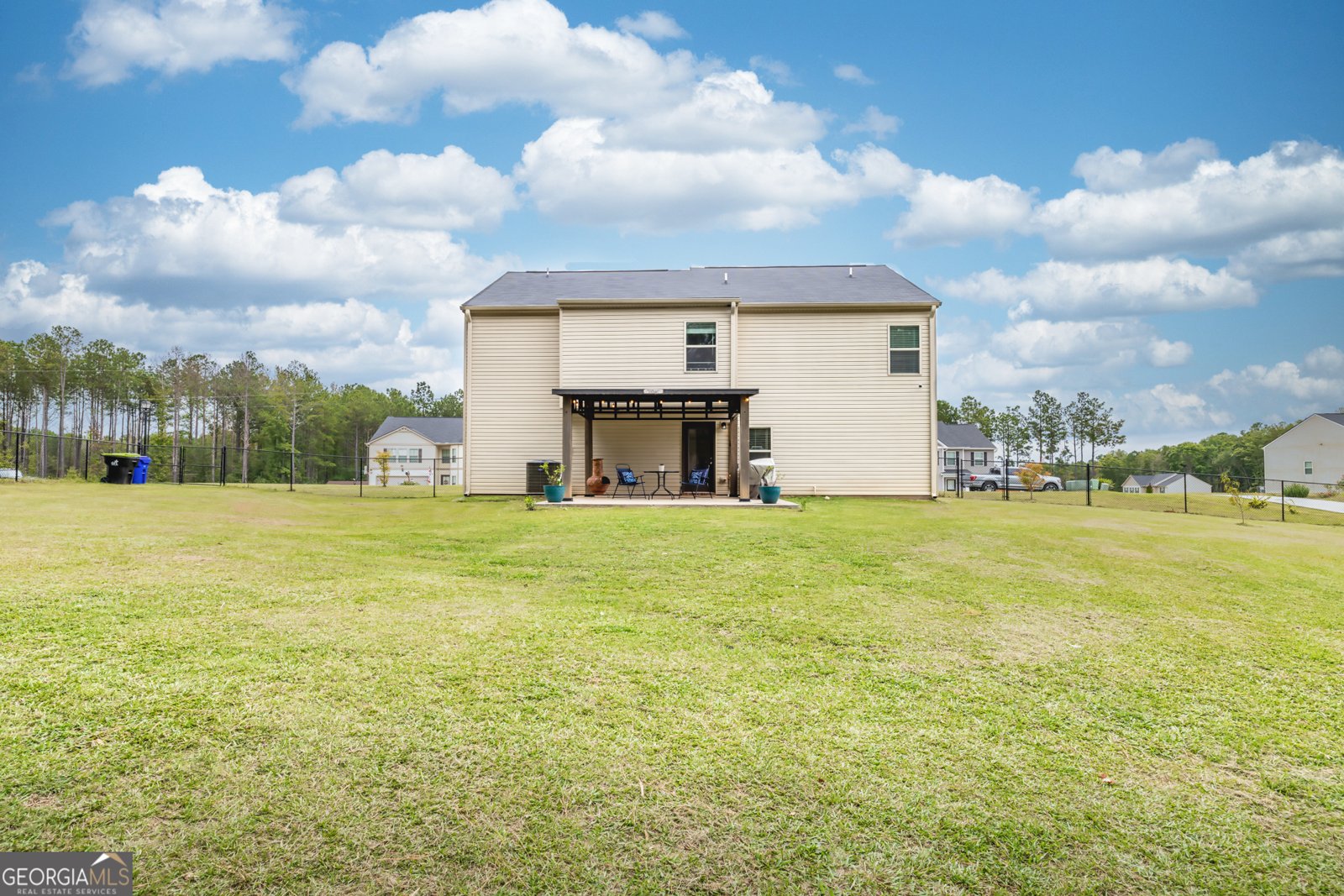 125 Meadows Ridge Drive Grantville - 21