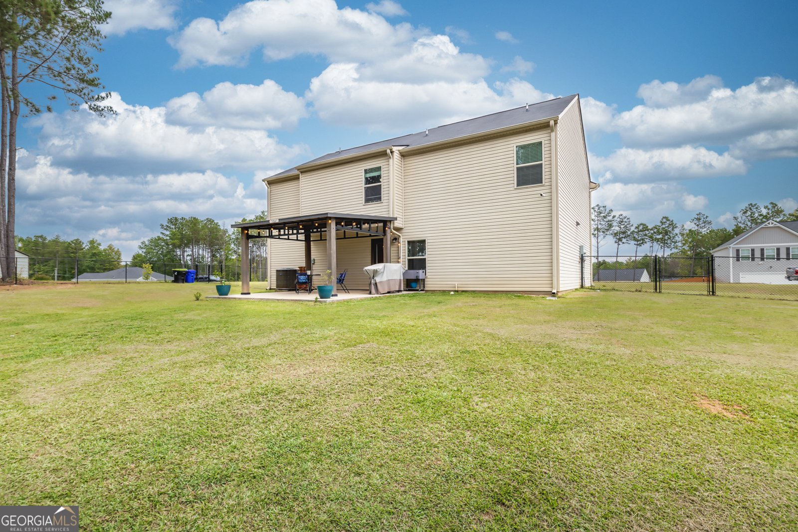 125 Meadows Ridge Drive Grantville - 3