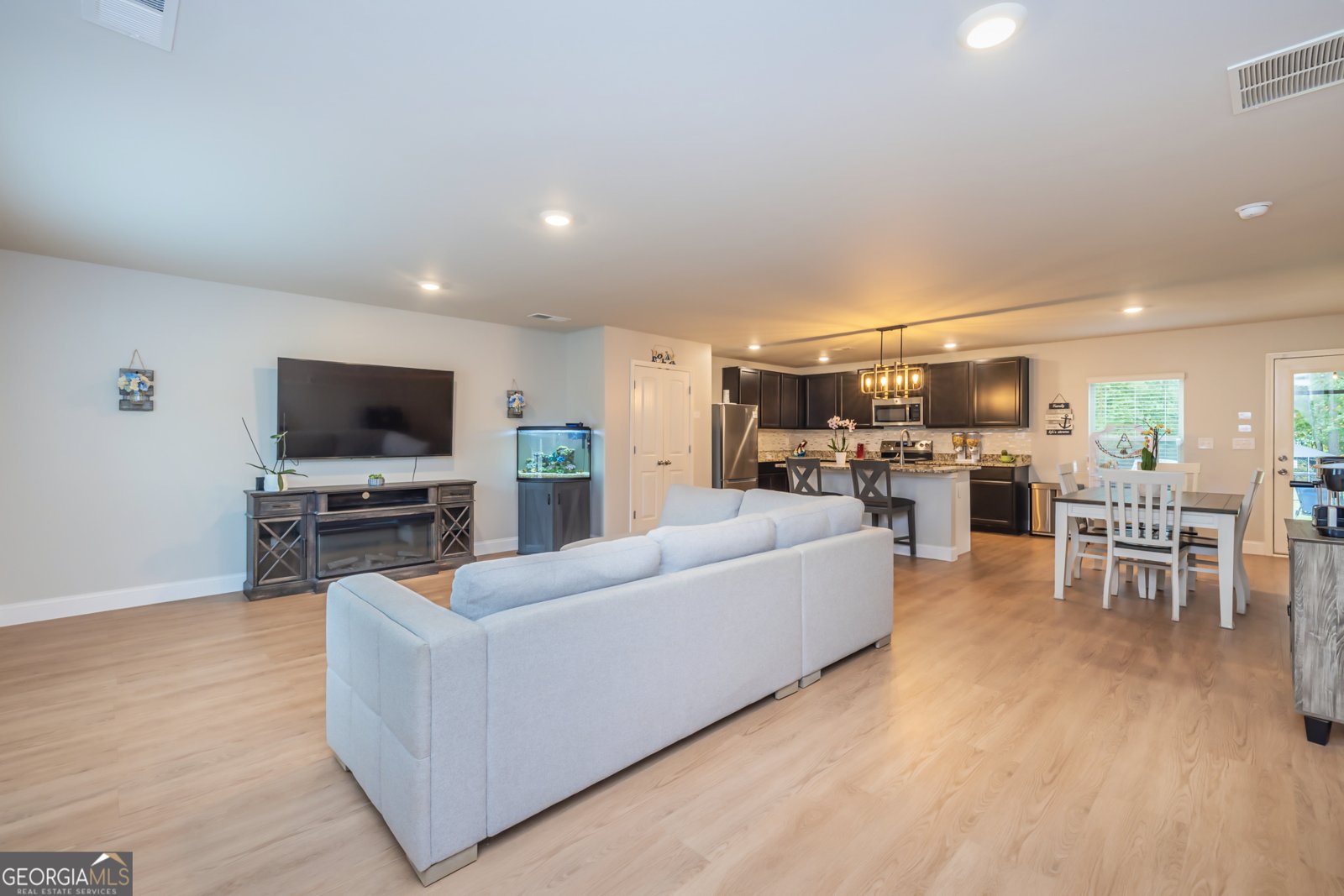 125 Meadows Ridge Drive Grantville - 6