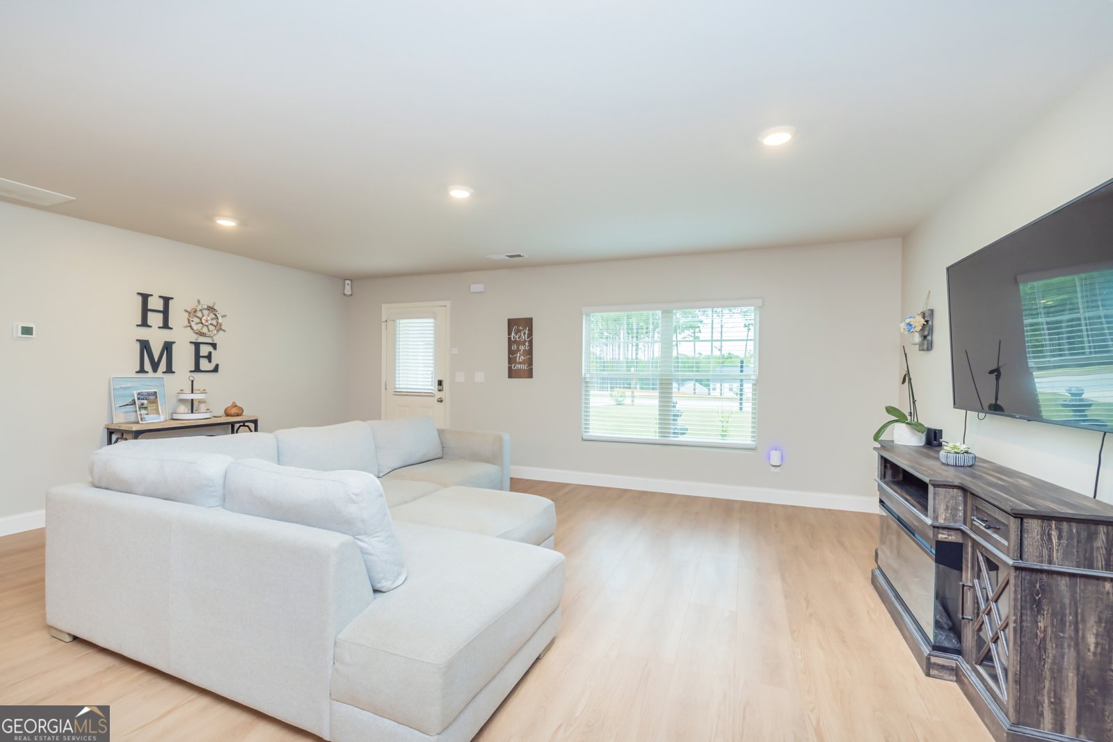 125 Meadows Ridge Drive Grantville - 7