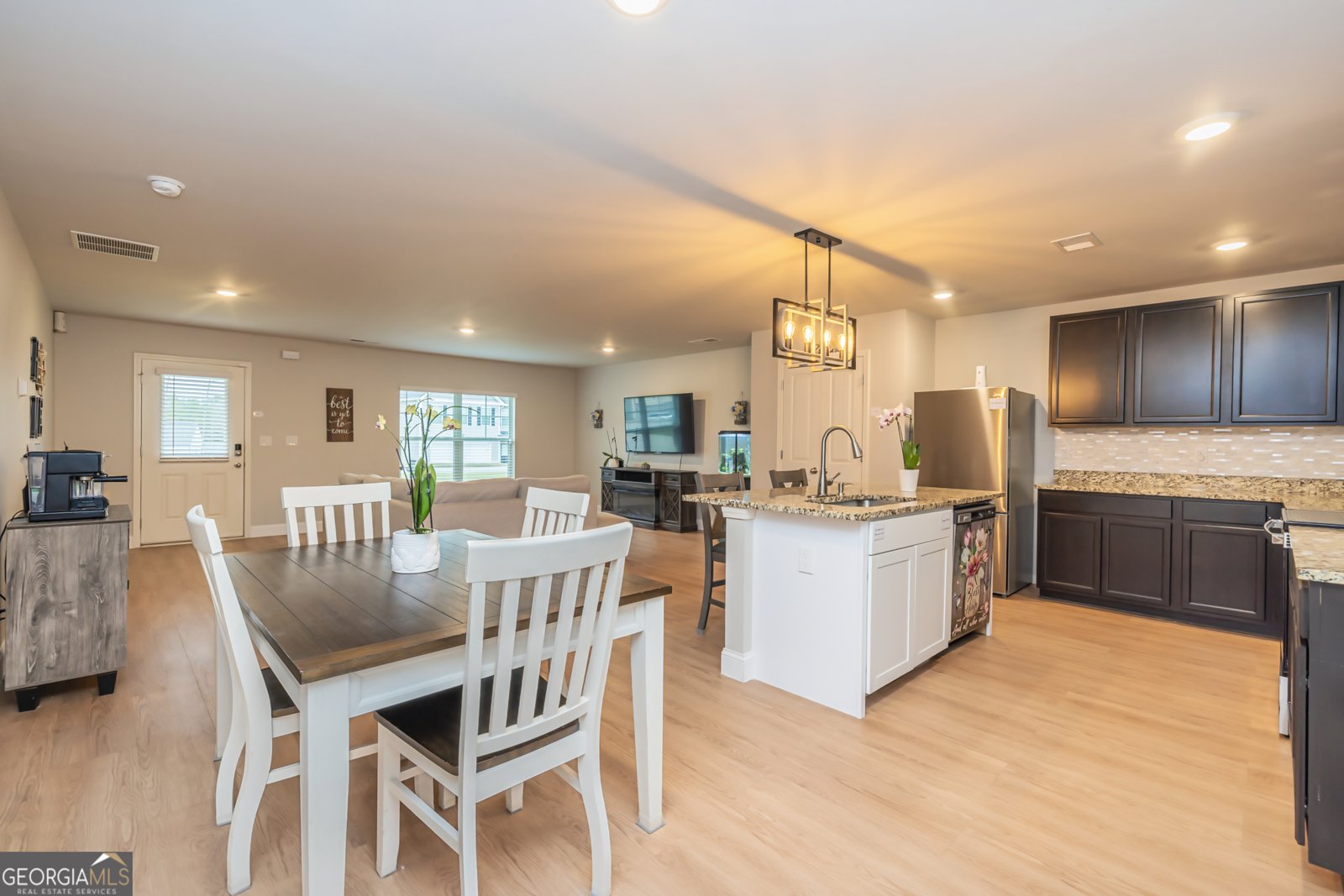 125 Meadows Ridge Drive Grantville - 9